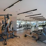 Ξενοδοχείο Cavo Zoe Seaside 4*
