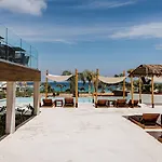 Отель Cavo Zoe Seaside