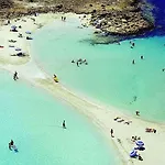 Cavo Zoe Seaside Протарас