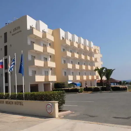 Hotel Cavo Zoe Seaside Hotel Protaras