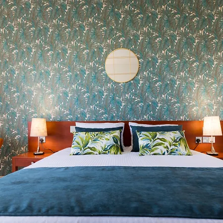 Cavo Zoe Seaside Hotel Hotel 3*