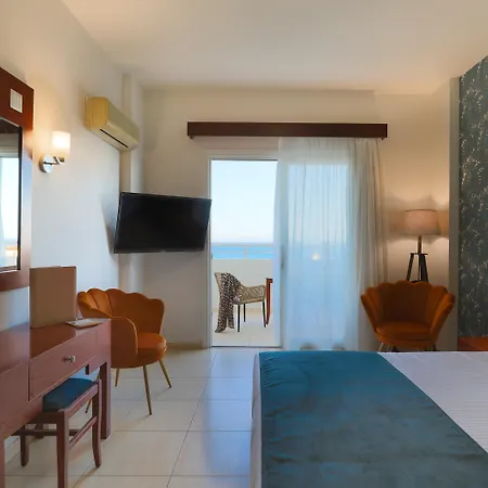 Cavo Zoe Seaside Hotel Protaras