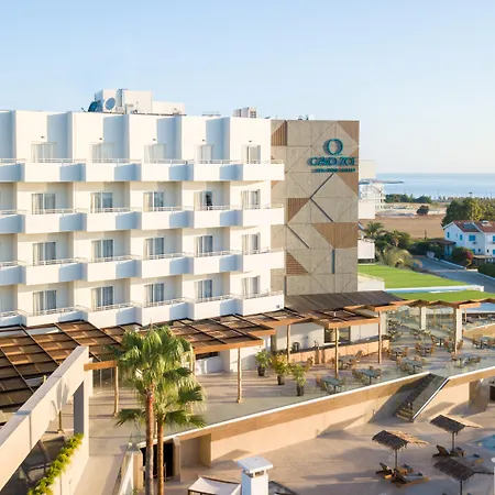 Cavo Zoe Seaside Hotel Hotel