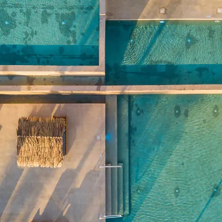 Cavo Zoe Seaside Hotel 3*