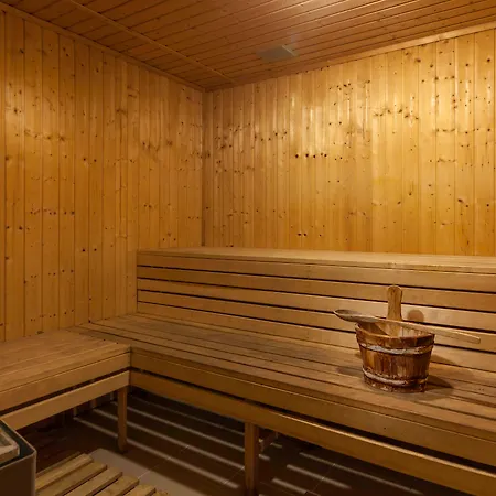 فندق فندق آيريس بيتش