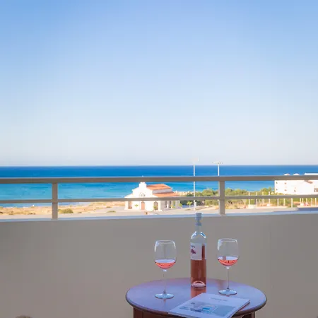 Cavo Zoe Seaside Hotel Hotel