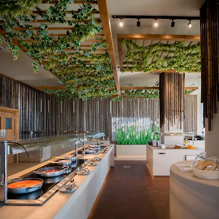 Cavo Zoe Seaside Hotel 3* Protaras