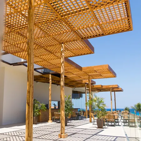 Cavo Zoe Seaside Hotel Hotel Protaras