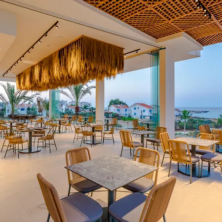 Cavo Zoe Seaside Hotel Hotel Protaras