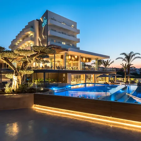 Ξενοδοχείο Cavo Zoe Seaside Πρωταράς