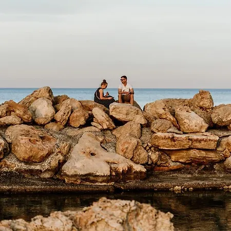 Cavo Zoe Seaside Hotel