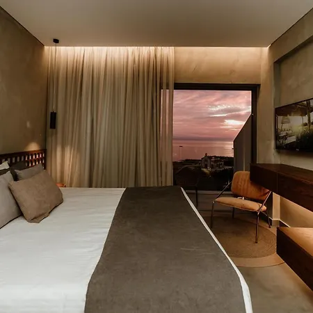 Cavo Zoe Seaside Hotel 4*