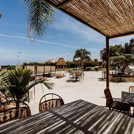 호텔 Cavo Zoe Seaside 4*