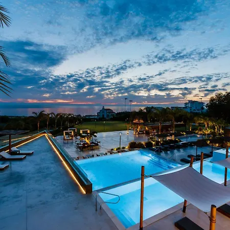 Cavo Zoe Seaside 4* Πρωταράς