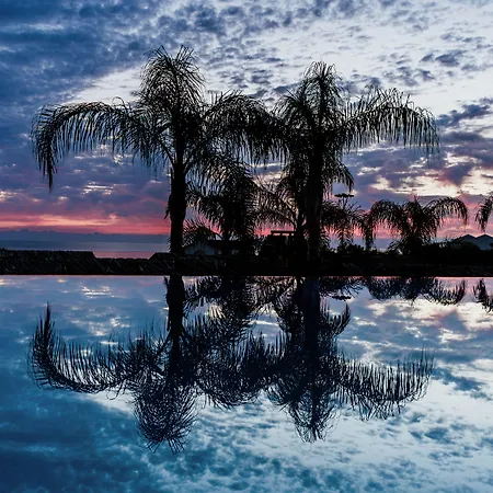 Hotel Cavo Zoe Seaside Protaras