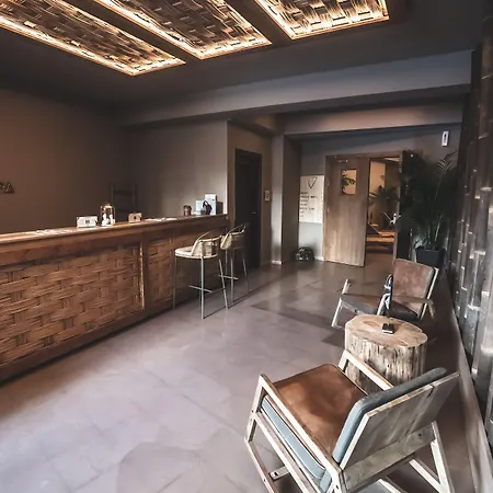Hotel Cavo Zoe Seaside