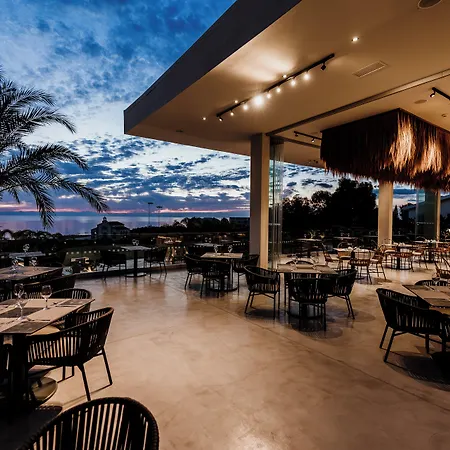 Cavo Zoe Seaside Hotel Protaras