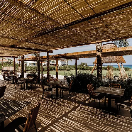 Cavo Zoe Seaside 4*