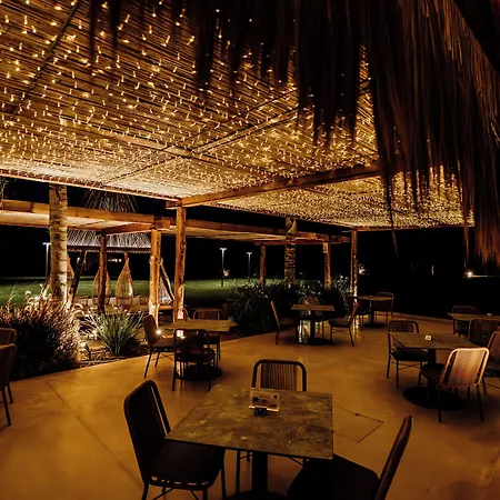 Hotel Cavo Zoe Seaside