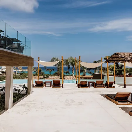Hotel Cavo Zoe Seaside