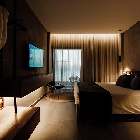 Cavo Zoe Seaside Hotel 4*