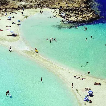 Cavo Zoe Seaside Protaras