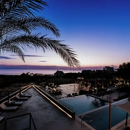 Cavo Zoe Seaside 4*