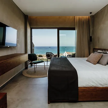 Hotel Cavo Zoe Seaside 4*