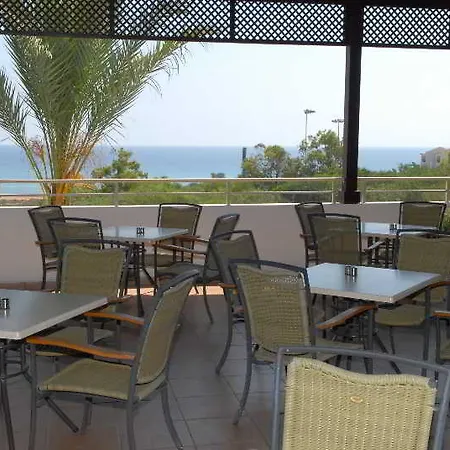 Cavo Zoe Seaside Hotel Hotel