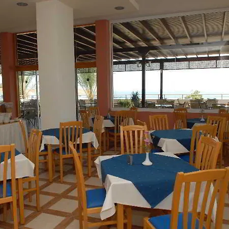 Hotel Cavo Zoe Seaside Hotel