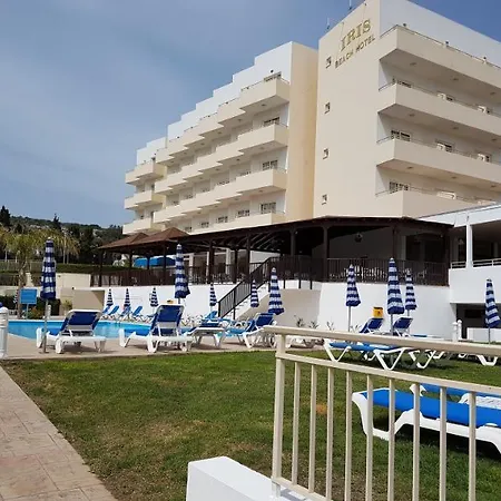 Cavo Zoe Seaside Hotel Protaras