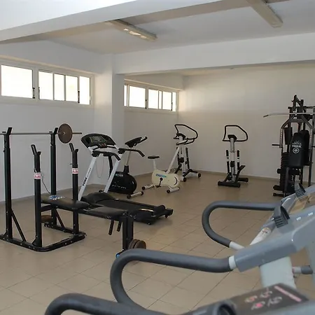 Hotel Cavo Zoe Seaside Hotel