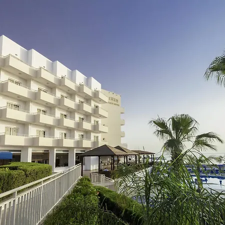 Cavo Zoe Seaside Hotel 3* Protaras