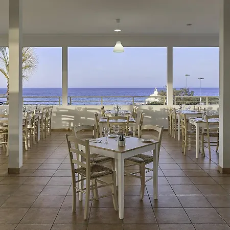 Hotel Cavo Zoe Seaside Hotel Protaras