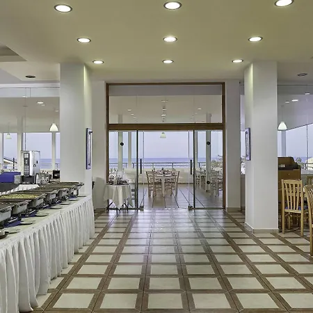 Cavo Zoe Seaside Hotel Hotel 3*