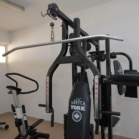 Cavo Zoe Seaside Hotel Protaras