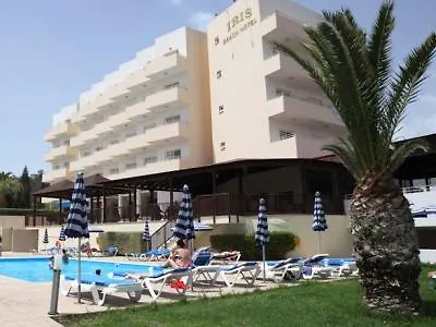 Cavo Zoe Seaside Hotel