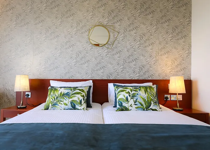 Hotel Cavo Zoe Seaside Hotel