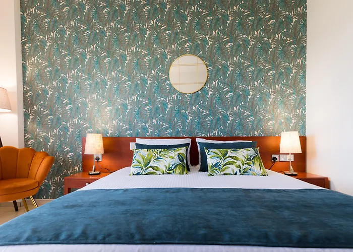 Cavo Zoe Seaside Hotel Hotel 3*