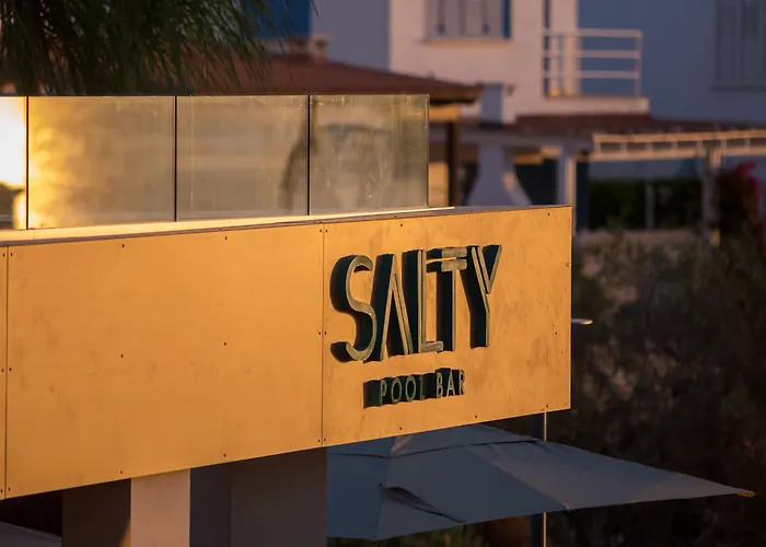 Cavo Zoe Seaside Hotel