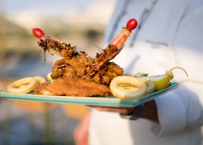 Cavo Zoe Seaside Hotel Hotel 3*