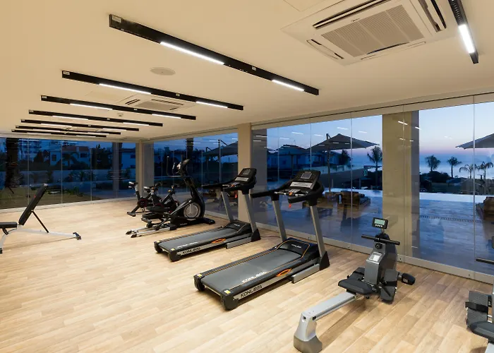 Cavo Zoe Seaside Hotel