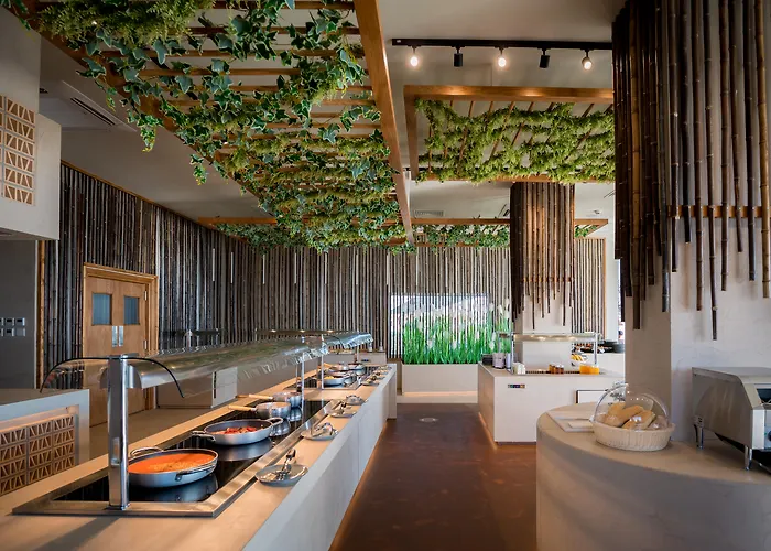 Cavo Zoe Seaside Hotel 3* Protaras