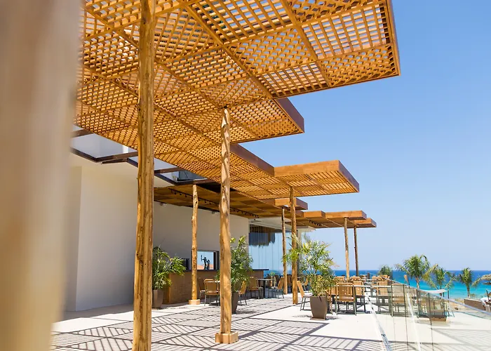 Cavo Zoe Seaside Hotel Hotel Protaras