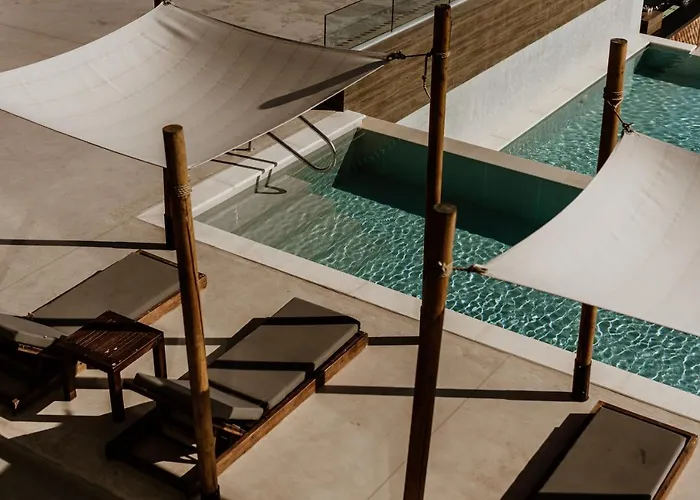 Hotel Cavo Zoe Seaside 4*