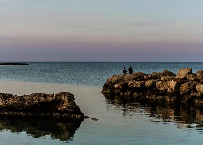 Ξενοδοχείο Cavo Zoe Seaside