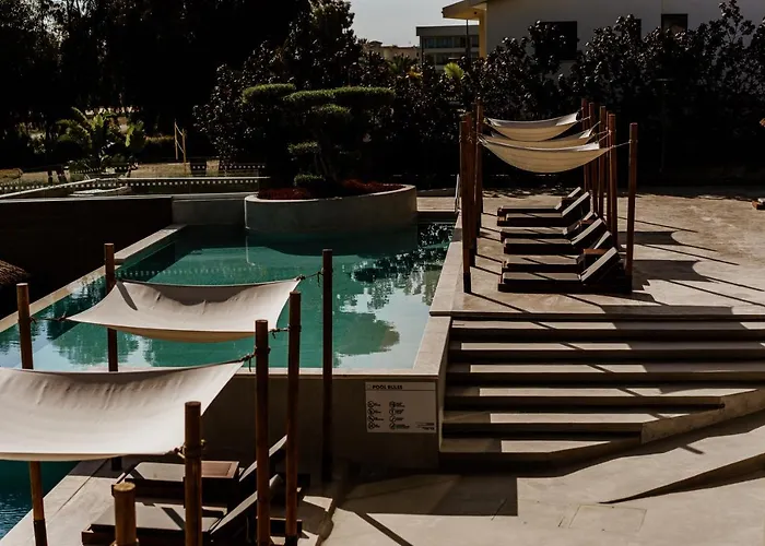 Hotel Cavo Zoe Seaside