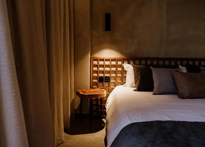 Cavo Zoe Seaside Ξενοδοχείο 4*