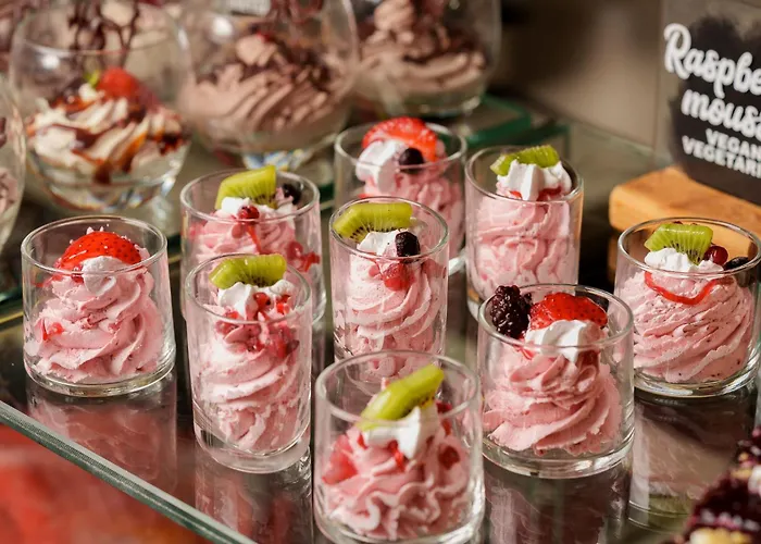 Cavo Zoe Seaside Hotel Protaras