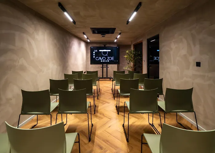 Cavo Zoe Seaside Protaras